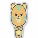 Buscar gruñón pegatinas Kawaii