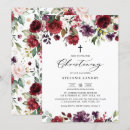 Buscar bautizo del invitaciones embarazada bebe Acuarela