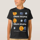 Buscar eclipse camisetas Abril 8
