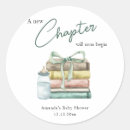 Buscar nuevo bebé pegatinas 1 ᵉʳ inclinación