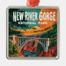 Buscar garganta adornos Nueva garganta de río