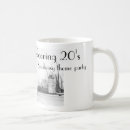 Buscar 20s tazas Aleta