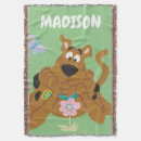 Buscar flor scooby Perro de dibujos animados