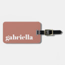 Buscar editable etiquetas para maletas Plantilla de texto editable