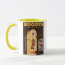 Buscar colombia tazas Vintage