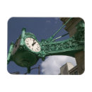 Buscar oeste imanes Fotografía