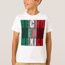 Buscar orgullo mexicano camisetas Herencia mexicana