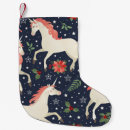 Buscar unicornios calcetines navideños Para todos