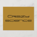 Buscar science postales General y unisex