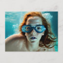 Buscar nadar postales Natación