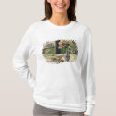 Buscar gauguin camisetas Poste impresionista