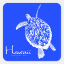 Buscar honu pegatinas Hawaii