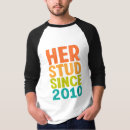Buscar 12 4 camisetas Para él