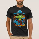 Buscar outlaw camisetas Vaquero