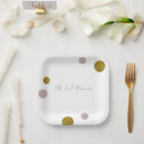 Buscar princesa papel platos Para ella