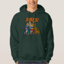 Buscar cuadrillas sudaderas Doo scooby