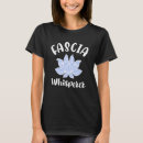 Buscar fascio camisetas Masaje