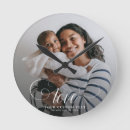 Buscar love relojes de pared Para ellos