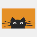 Buscar gato divertido pegatinas General y unisex