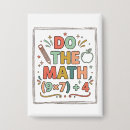 Buscar matematicas chapas General y unisex