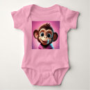 Buscar monkey bebe ropa Bebé