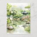 Buscar japonés postales Paisaje