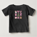 Buscar magia bebe camisetas Trineo