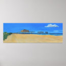 Buscar muelles posters Océano