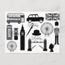 Buscar icono de londres postales Para todos