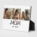 Buscar blanco y negro placas fotograbadas Para ella