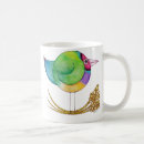 Buscar gouldian tazas Pinzón
