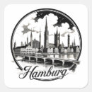 Buscar hamburgo Paisaje urbano