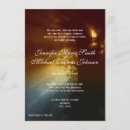 Buscar silueta del árbol invitaciones Otoño