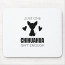 Buscar perro chihuahua alfombrillas de raton Perros