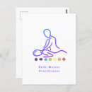 Buscar reiki postales Chakra