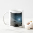Buscar asteroides tazas Concepto