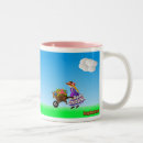 Buscar casera tazas Flores