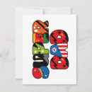 Buscar superhéroe tarjetas Mamá