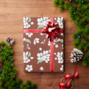 Buscar cereza papel de regalo Para niños