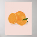 Buscar fruta fresca posters Cítricos