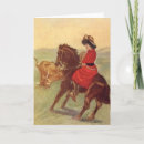 Buscar viejo oeste tarjetas Vaquero
