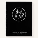 Buscar cuadernos para empresas Logotipo