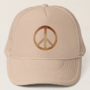 Buscar paz gorras Político