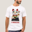 Buscar maneki neko ropa Lindo