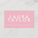 Buscar manicurista tarjetas de visita Esteticista