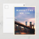Buscar arte urbano postales Manhattan