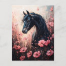 Buscar caballos rubios postales General y unisex