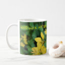 Buscar sostenible tazas Amante de la naturaleza