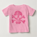 Buscar pirata bebe camisetas Lindo