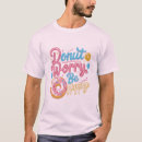Buscar ser feliz camisetas Vibraciones positivas